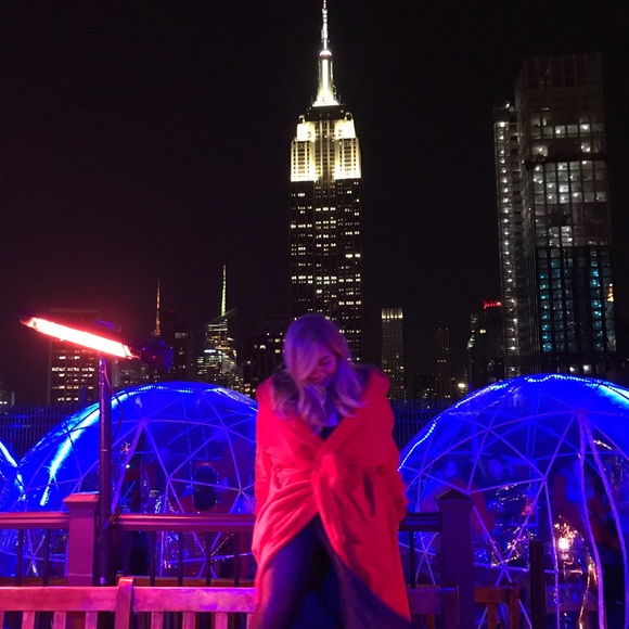 Meet your Posher, Fonzii - Picture 1 of 1